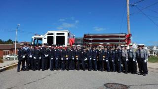 Lehighton Fire Department
